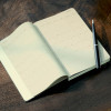 Moleskine Year Planner - Daily Feature